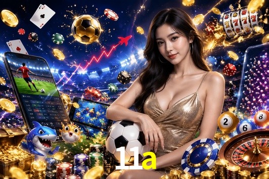 Welcome Bonus 11a