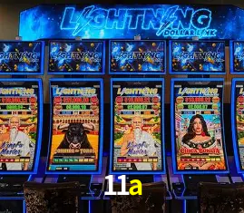 A Revolução dos Aplicativos de Jogos no 11a