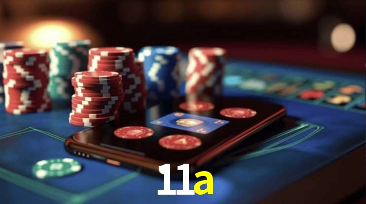 Estatísticas 11a