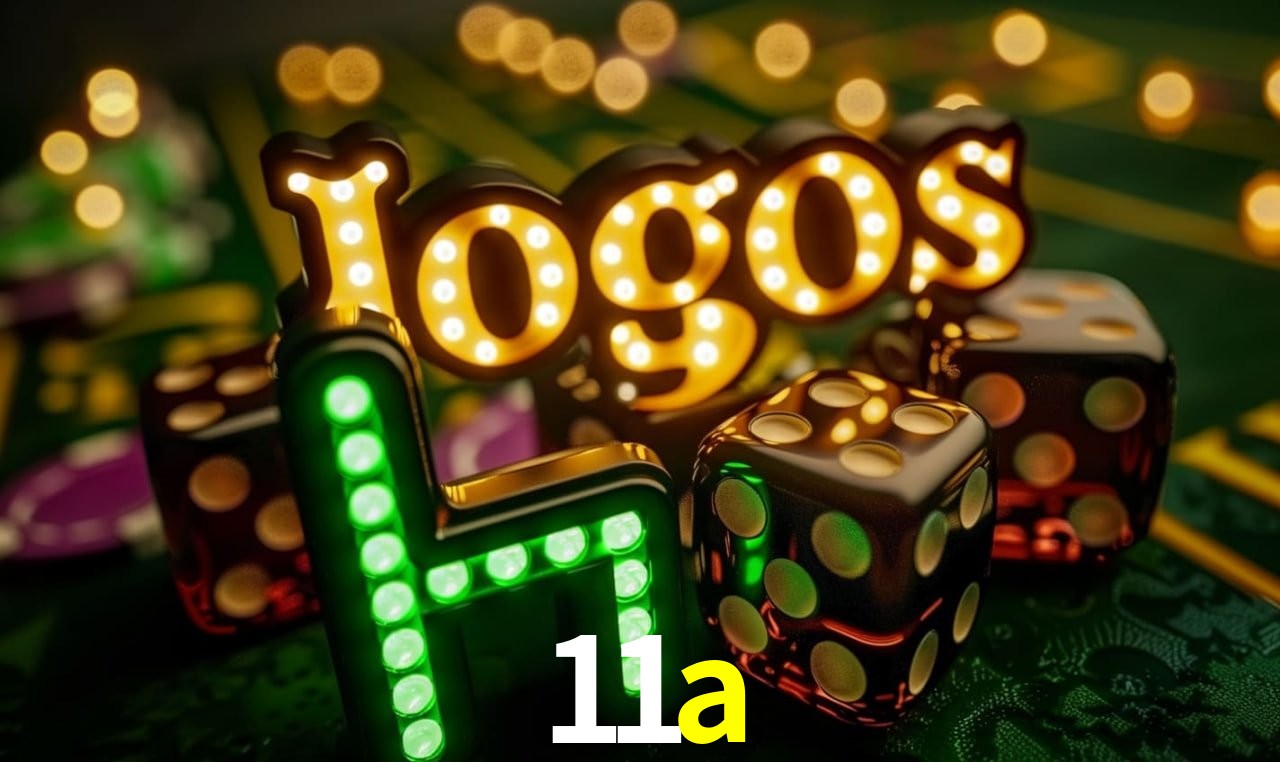 Provedores de Jogos 11a