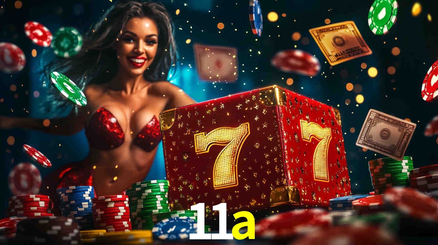 A Emoção da Loteria na 11a: Uma Chance de Mudança de Vida