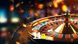 Loteria 11a - Mega-Sena online