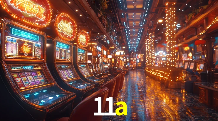 11a: Seu Especialista em Apostas Esportivas Brasileiras