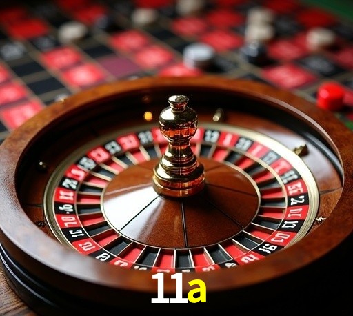 Loteria 11a - Lotofácil diária
