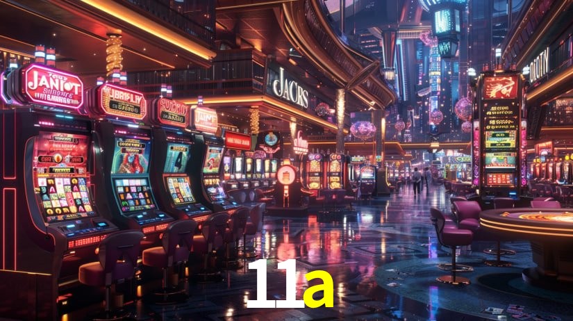 Game Providers 11a