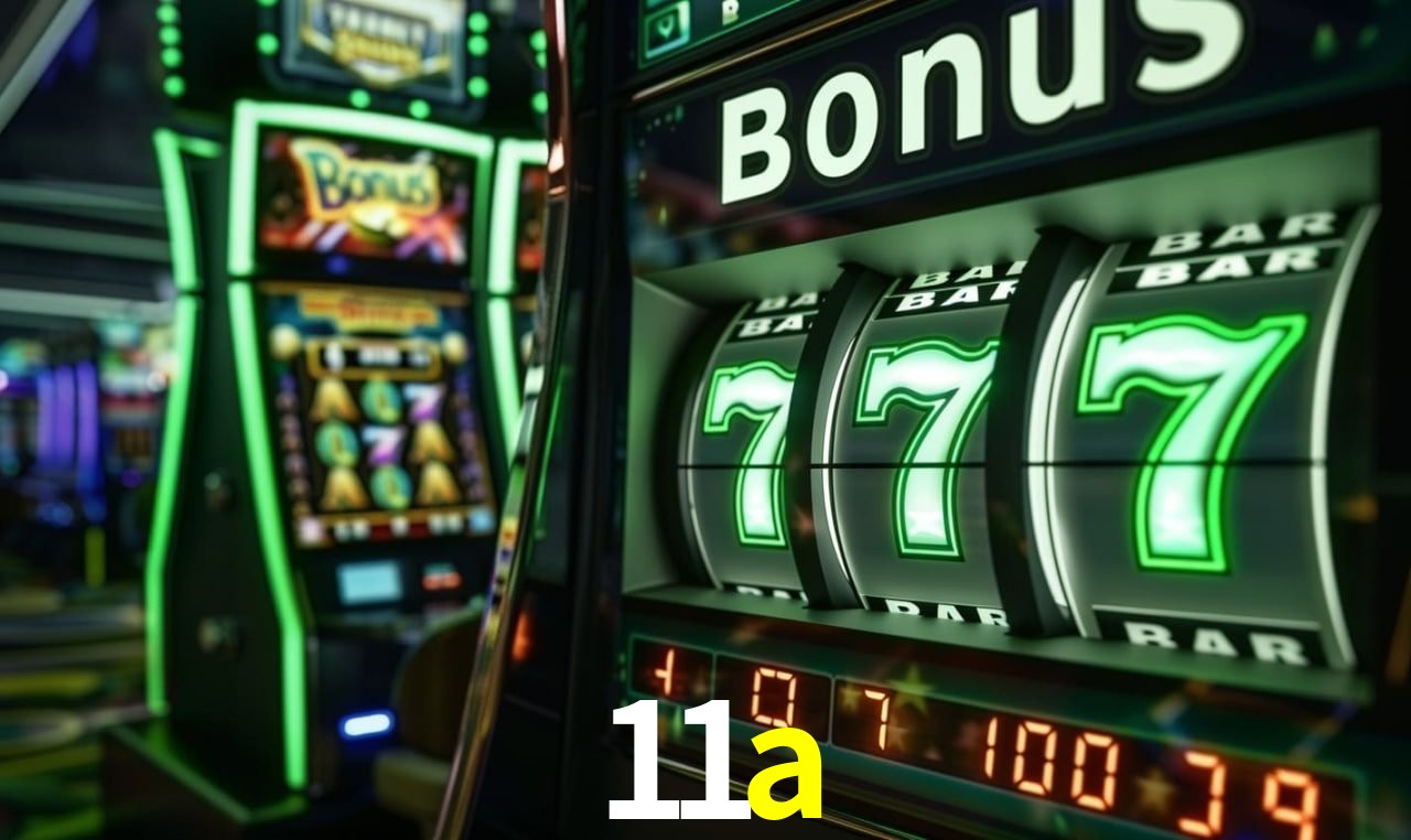 Slot Games 11a