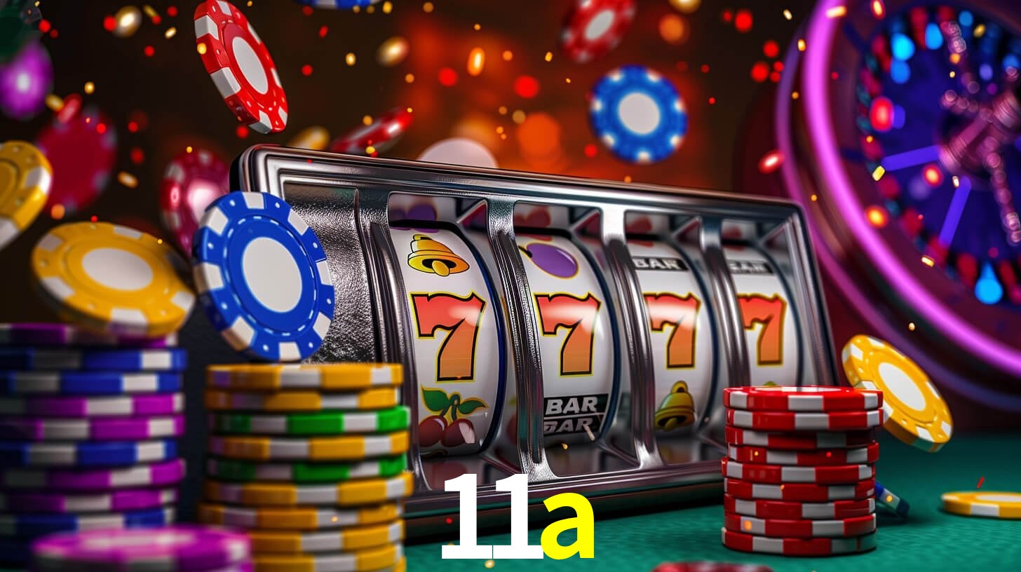 Mesa de Blackjack 11a