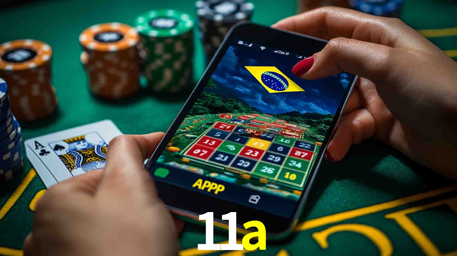 Inovações de Jogos na 11a: O Futuro das Experiências Interativas