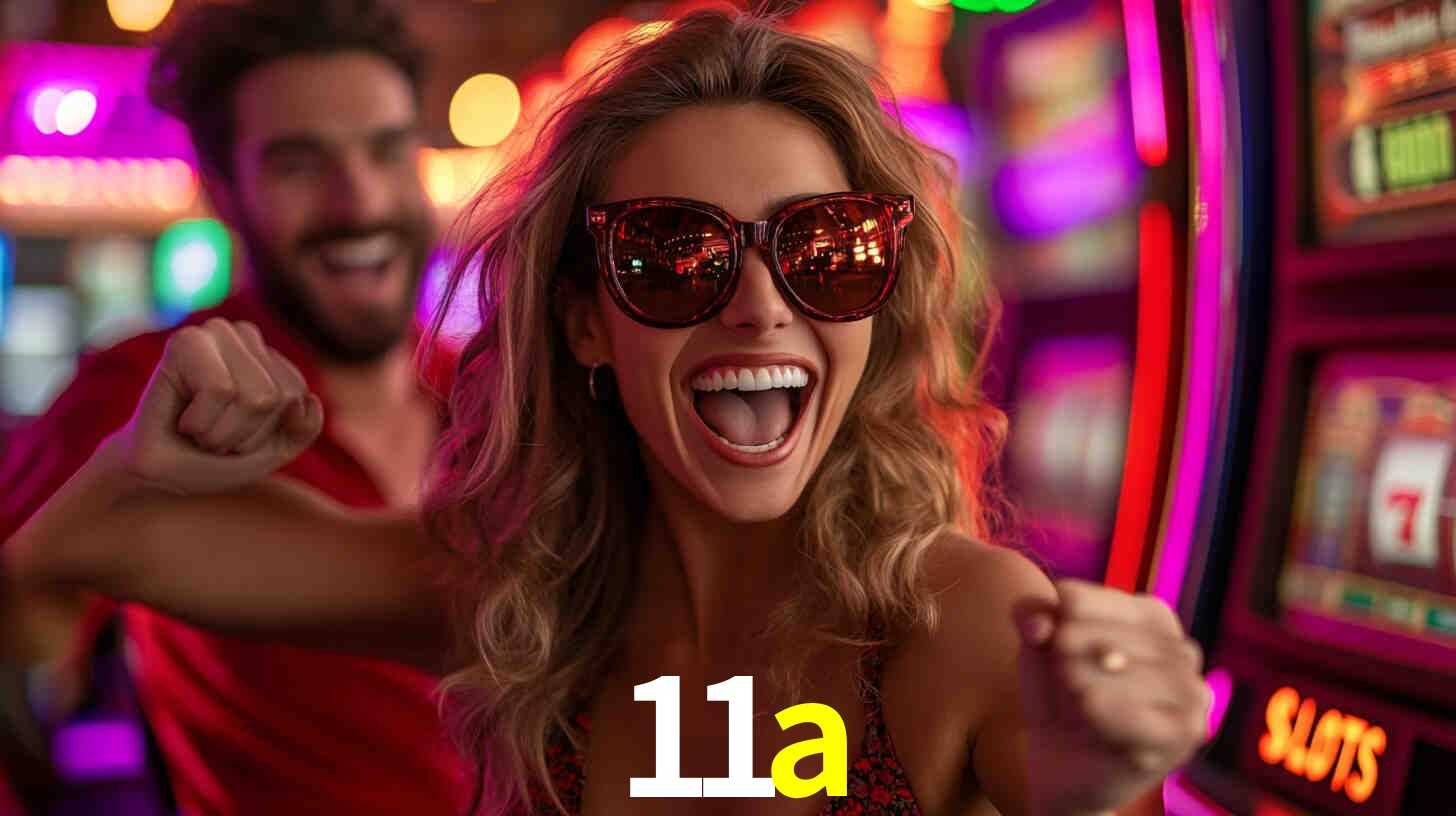 A Emoção da Loteria na 11a: Uma Chance de Mudança de Vida