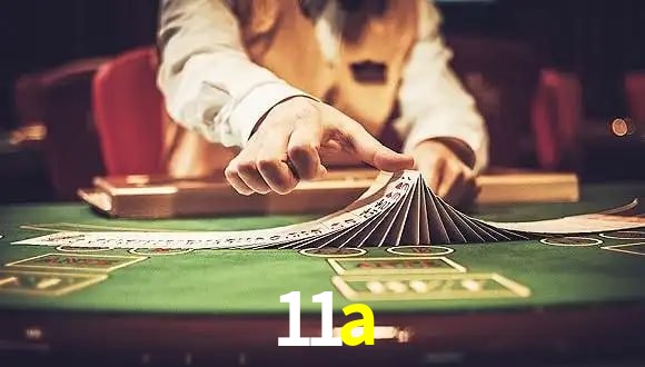 Live Casino 11a