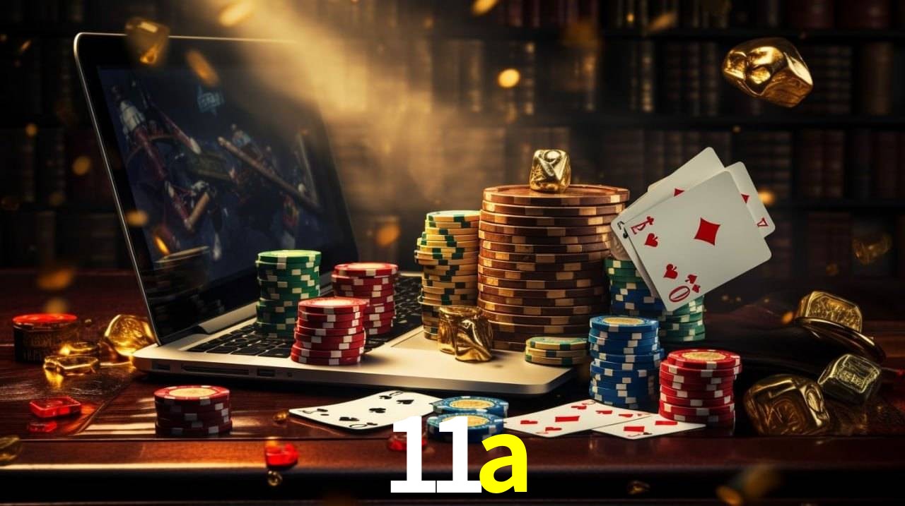 Apostas de Tênis 11a