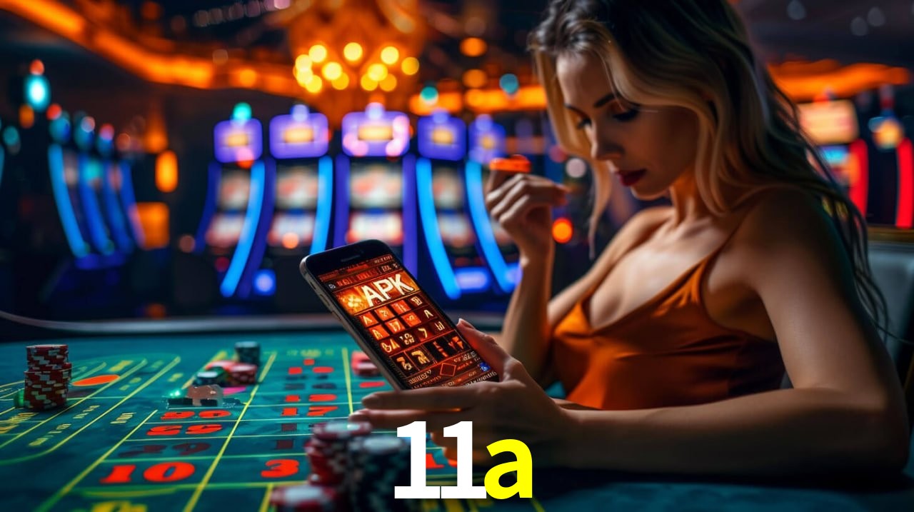 Slot Games 11a