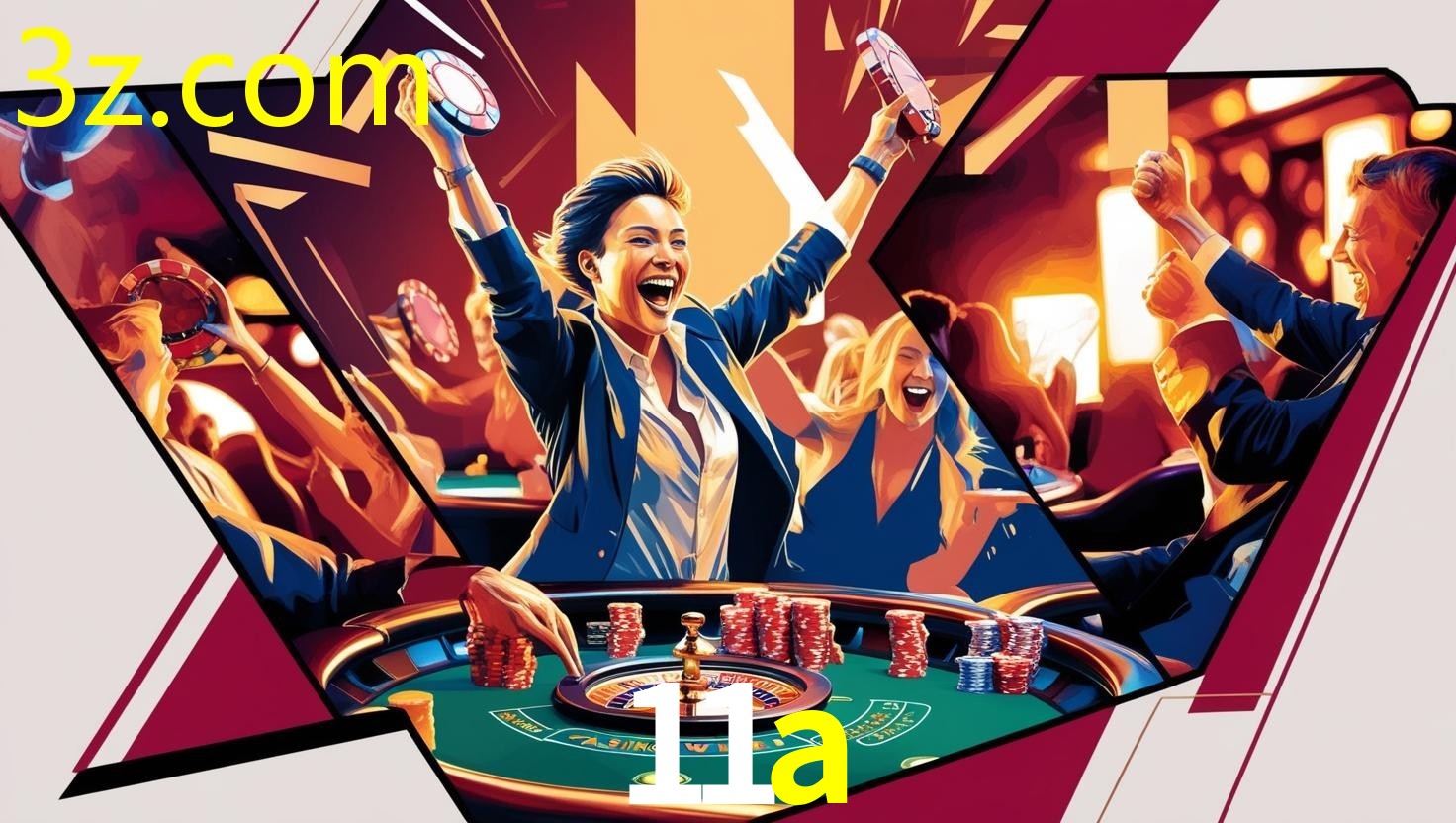 Login Seguro 11A.COM